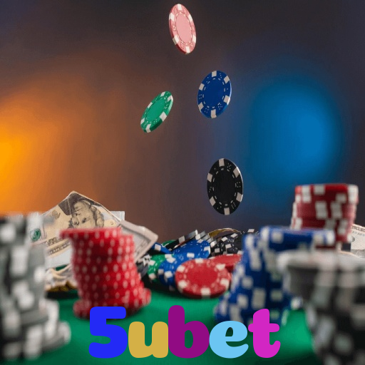 5ubet - Baixe o App 5ubet para Android e Comece a Jogar