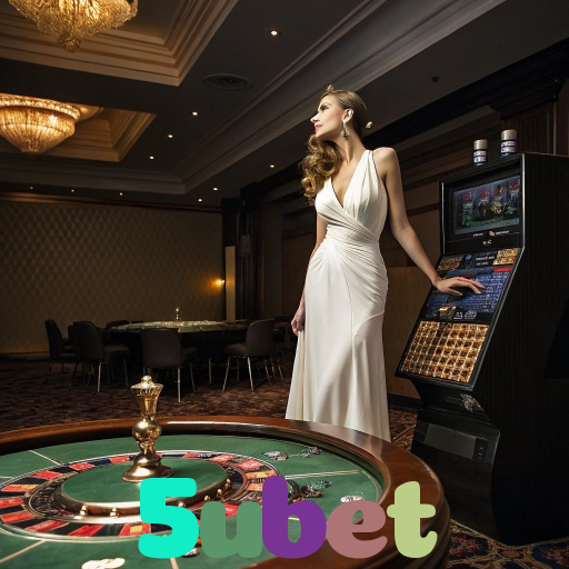 5ubet - Baixe o App 5ubet para Android e Comece a Jogar