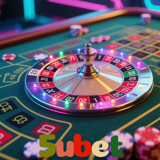 5ubet - Baixe o app 5ubet no Google Play e jogue ao vivo