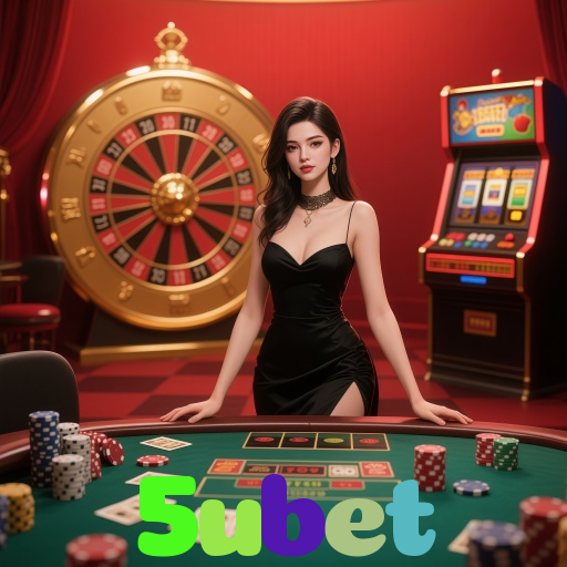 5ubet - Baixe o app 5ubet no Google Play e jogue ao vivo