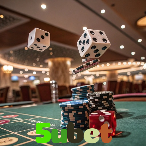 5ubet - Baixe o app 5ubet no Google Play e jogue ao vivo
