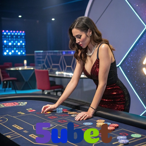 5ubet - Baixe o App 5ubet para Android e Comece a Jogar