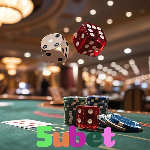 5ubet - Baixe o App 5ubet para Android e Comece a Jogar