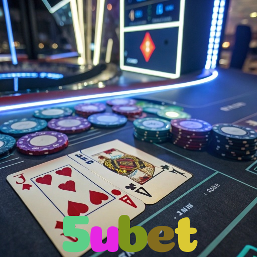 5ubet - Baixe o app 5ubet no Google Play e jogue ao vivo