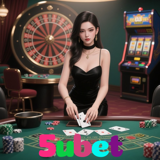 5ubet - Baixe o App 5ubet para Android e Comece a Jogar