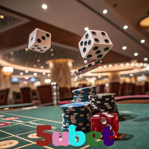 5ubet - Baixe o App 5ubet para Android e Comece a Jogar