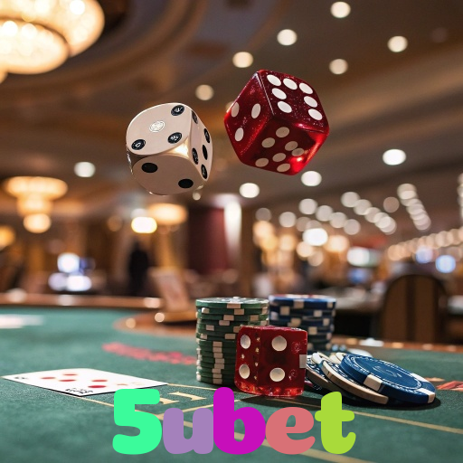 5ubet - Baixe o app 5ubet no Google Play e jogue ao vivo