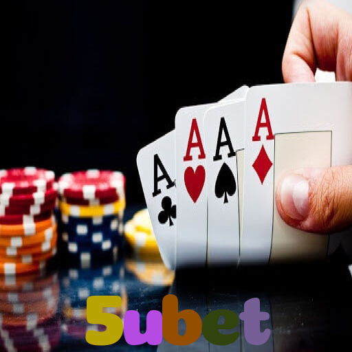5ubet - Baixe o App 5ubet para Android e Comece a Jogar