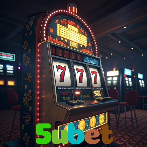 5ubet - Baixe o App 5ubet para Android e Comece a Jogar