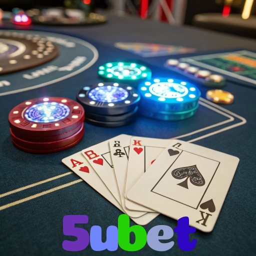 5ubet - Baixe o app 5ubet no Google Play e jogue ao vivo