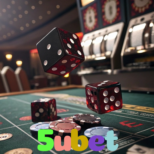 5ubet - Baixe o App 5ubet para Android e Comece a Jogar