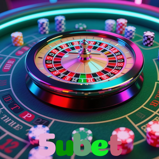 5ubet - Baixe o app 5ubet no Google Play e jogue ao vivo