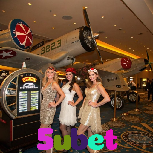5ubet - Baixe o App 5ubet para Android e Comece a Jogar