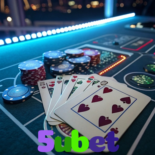 5ubet - Baixe o App 5ubet para Android e Comece a Jogar