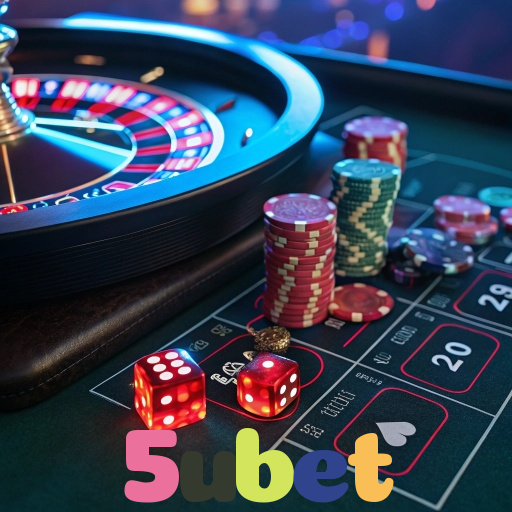 5ubet - Baixe o app 5ubet no Google Play e jogue ao vivo