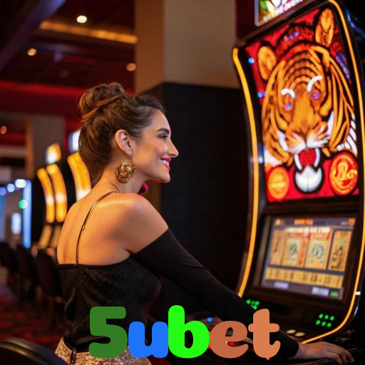 5ubet - Baixe o App 5ubet para Android e Comece a Jogar