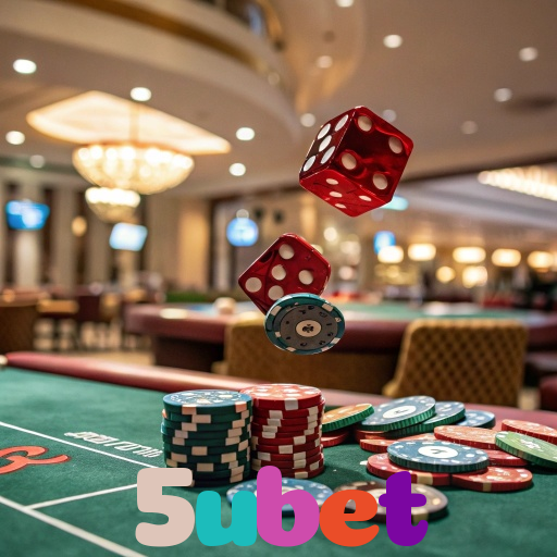5ubet - Baixe o app 5ubet no Google Play e jogue ao vivo