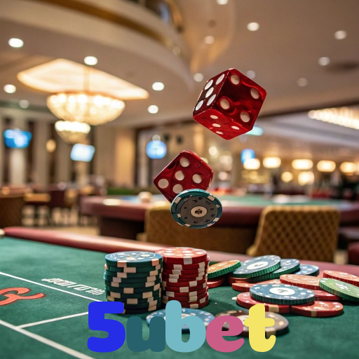 5ubet - Baixe o app 5ubet no Google Play e jogue ao vivo
