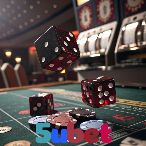 5ubet - Baixe o App 5ubet para Android e Comece a Jogar