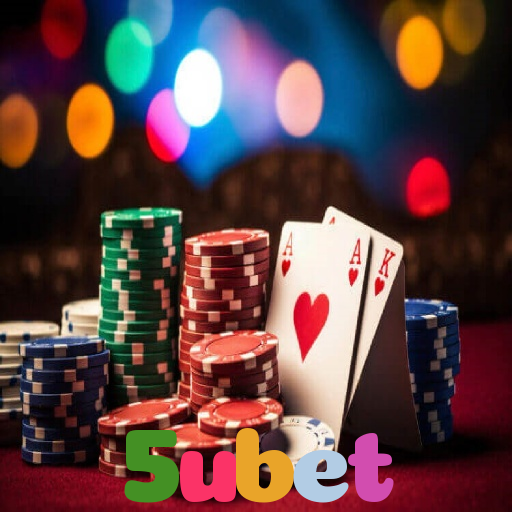5ubet - Baixe o App 5ubet para Android e Comece a Jogar