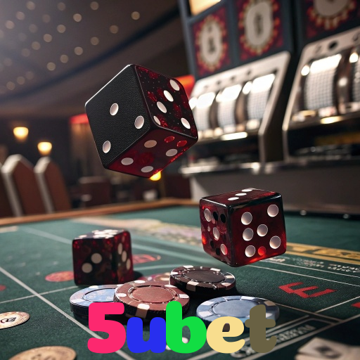 5ubet - Baixe o app 5ubet no Google Play e jogue ao vivo