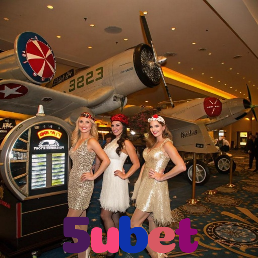 5ubet - Baixe o App 5ubet para Android e Comece a Jogar