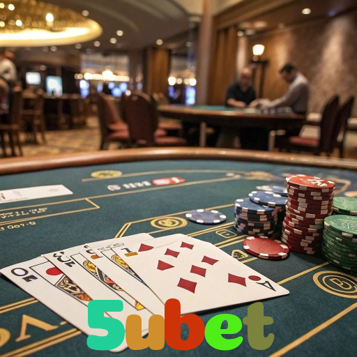 5ubet - Baixe o App 5ubet para Android e Comece a Jogar