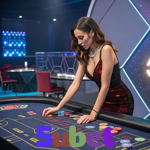 5ubet - Baixe o App 5ubet para Android e Comece a Jogar