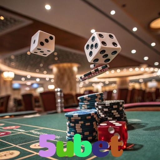 5ubet - Baixe o app 5ubet no Google Play e jogue ao vivo