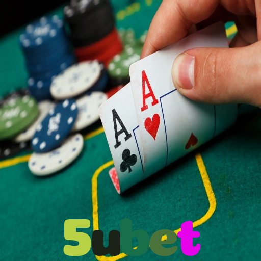 5ubet - Baixe o App 5ubet para Android e Comece a Jogar