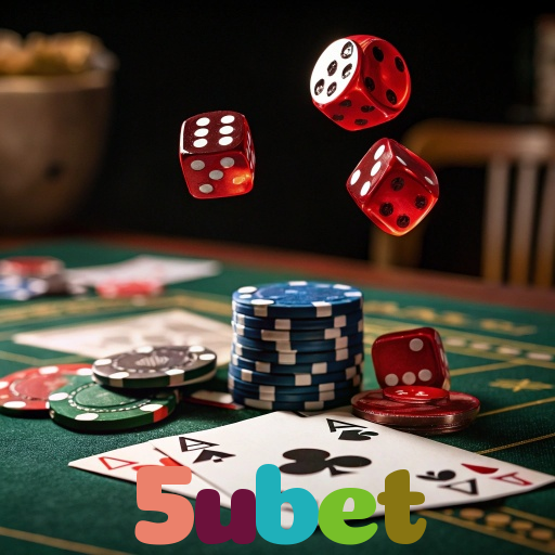 5ubet - Baixe o app 5ubet no Google Play e jogue ao vivo