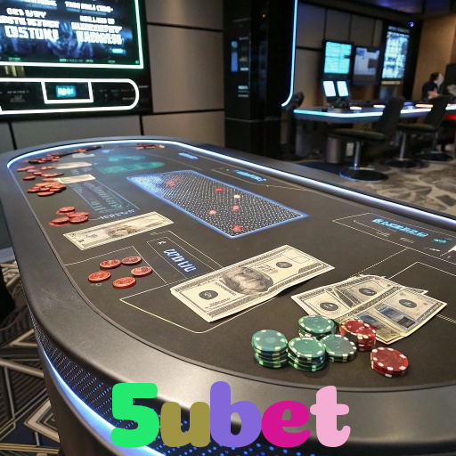 5ubet - Baixe o app 5ubet no Google Play e jogue ao vivo