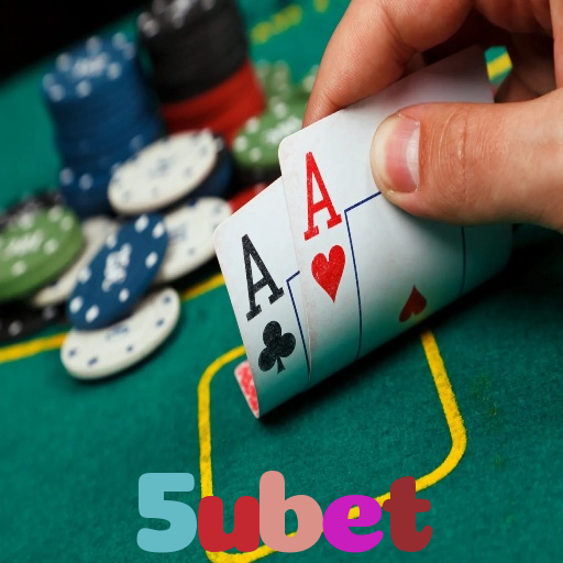 5ubet - Baixe o app 5ubet no Google Play e jogue ao vivo