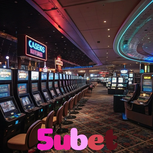 5ubet - Baixe o app 5ubet no Google Play e jogue ao vivo