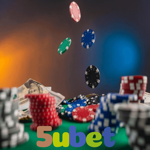 5ubet - Baixe o app 5ubet no Google Play e jogue ao vivo