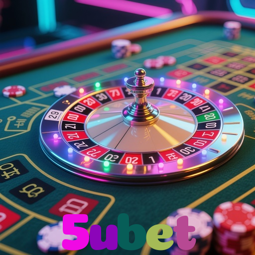 5ubet - Baixe o app 5ubet no Google Play e jogue ao vivo