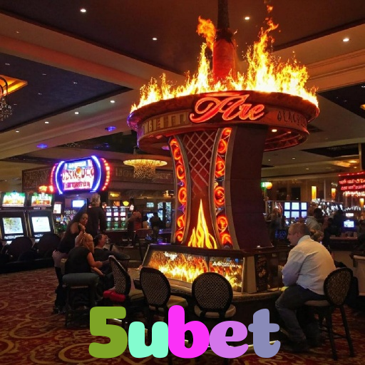 5ubet - Baixe o app 5ubet no Google Play e jogue ao vivo