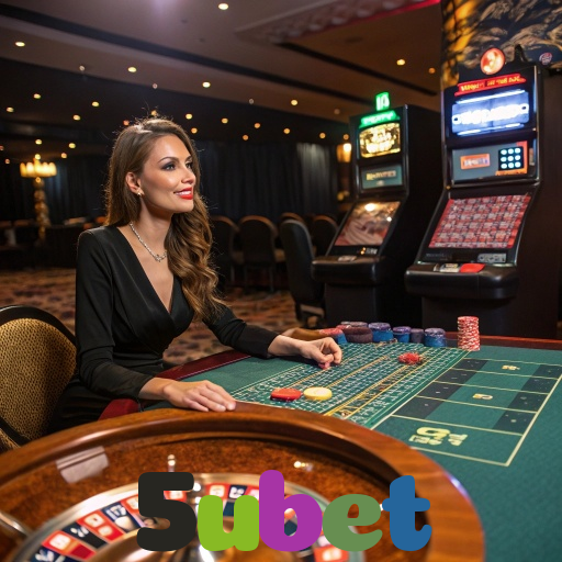 5ubet - Baixe o app 5ubet no Google Play e jogue ao vivo
