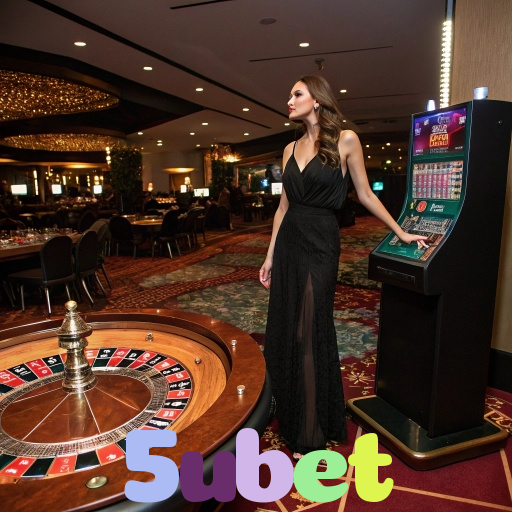 5ubet - Baixe o app 5ubet no Google Play e jogue ao vivo