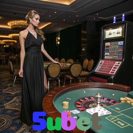 5ubet - Baixe o app 5ubet no Google Play e jogue ao vivo