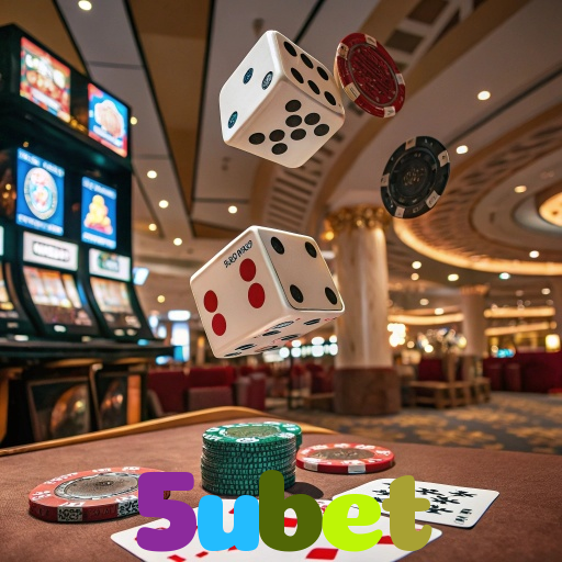 5ubet - Baixe o app 5ubet no Google Play e jogue ao vivo