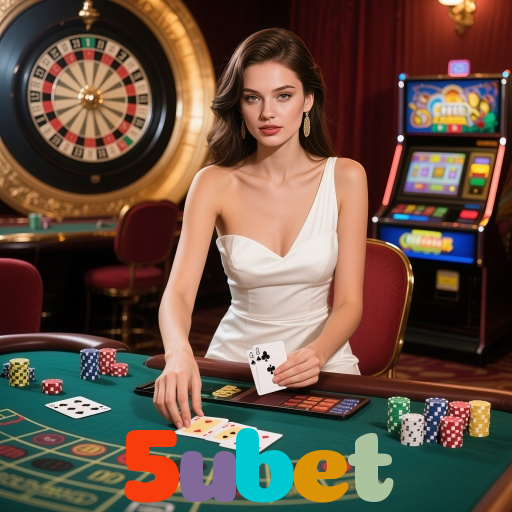 5ubet - Baixe o app 5ubet no Google Play e jogue ao vivo