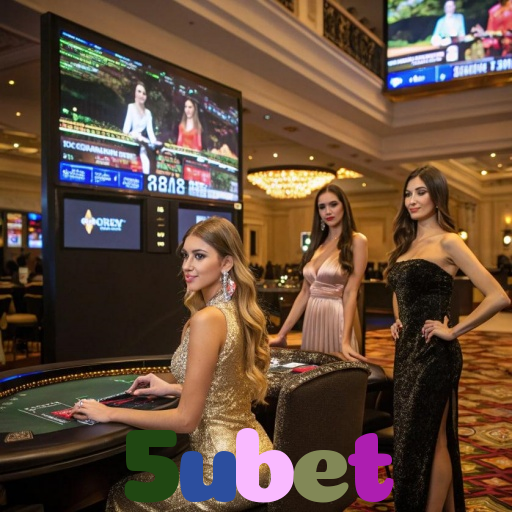 5ubet - Baixe o App 5ubet para Android e Comece a Jogar