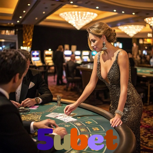 5ubet - Baixe o App 5ubet para Android e Comece a Jogar