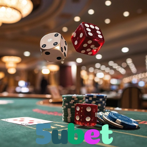 5ubet - Baixe o App 5ubet para Android e Comece a Jogar