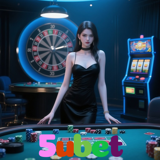 5ubet - Baixe o App 5ubet para Android e Comece a Jogar