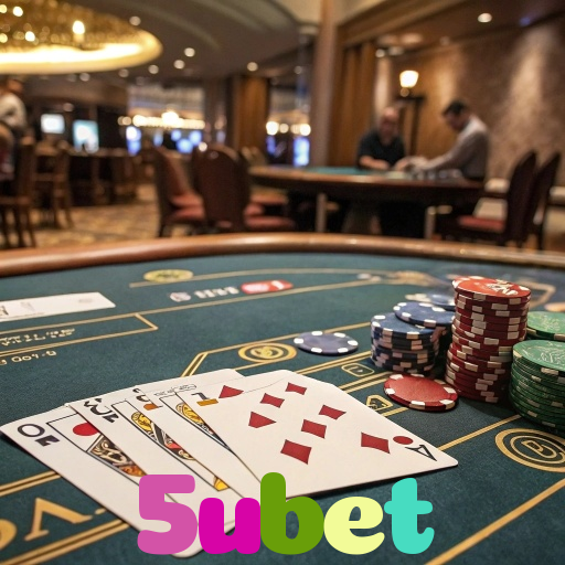 5ubet - Baixe o app 5ubet no Google Play e jogue ao vivo