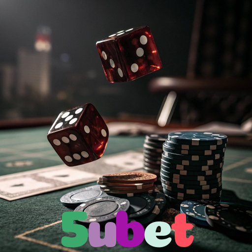 5ubet - Baixe o App 5ubet para Android e Comece a Jogar