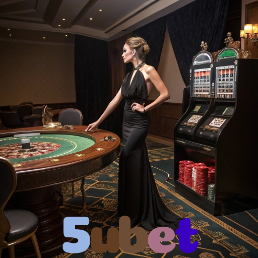 5ubet - Baixe o app 5ubet no Google Play e jogue ao vivo
