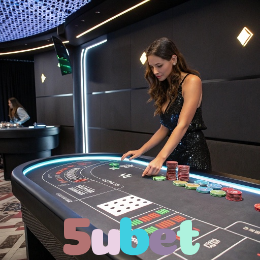 5ubet - Baixe o App 5ubet para Android e Comece a Jogar